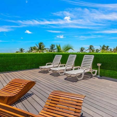 Sobe Suites In Miami Beach Exterior photo